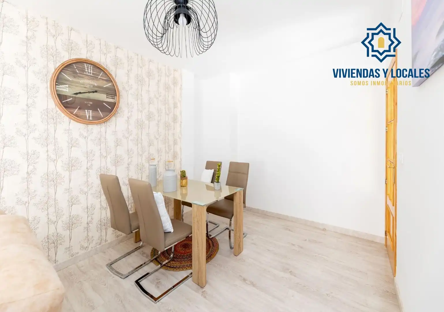Flat with lift for sale in Aljomahima - Ermita, imagen 5