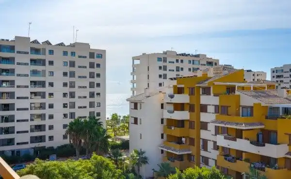Penthouse mit Terrasse zum Verkauf in N/A, imagen 16
