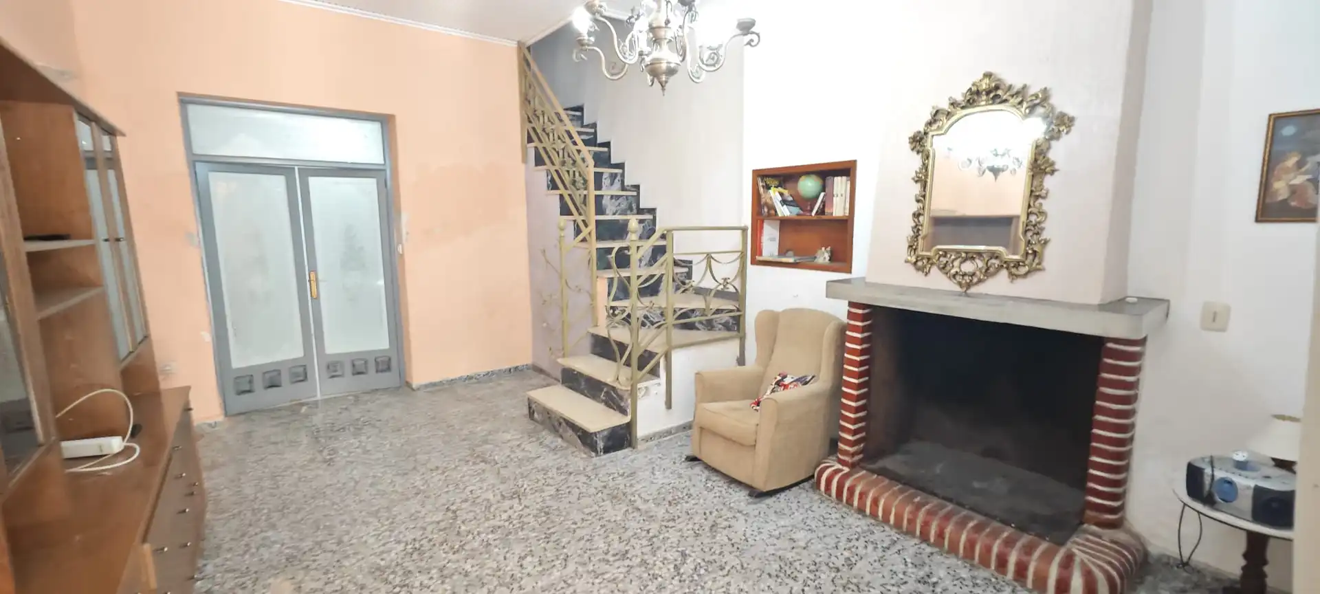 Finca rústica en venta en El Verger con Calefacción, Terraza y Trastero