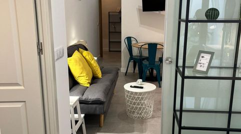 Foto 2 de Apartamento de alquiler en Barrio de Benicalap, Valencia Capital
