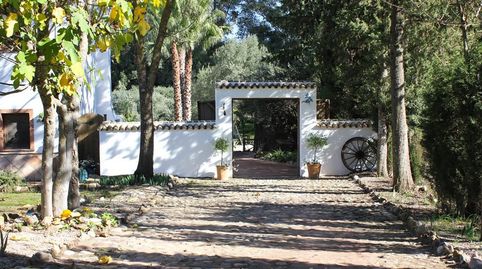 Casa de Campo en venta en Algodonales, 3 dormitorios., immagine 5