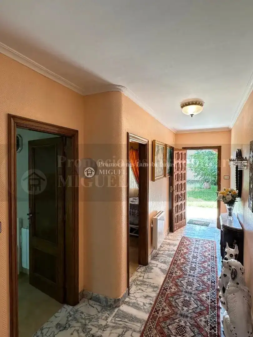 House with garden for sale in Monterrei, imagen 10