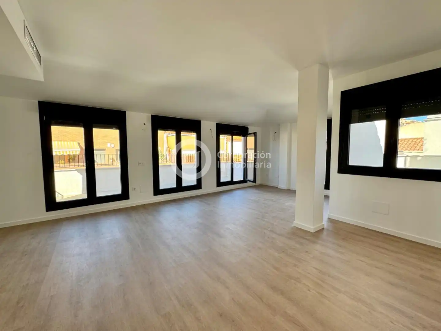 Ático en venta en Lorca con Aire acondicionado, Calefacción y Terraza