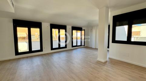 Foto 5 de Àtic en venda a San Mateo, Lorca