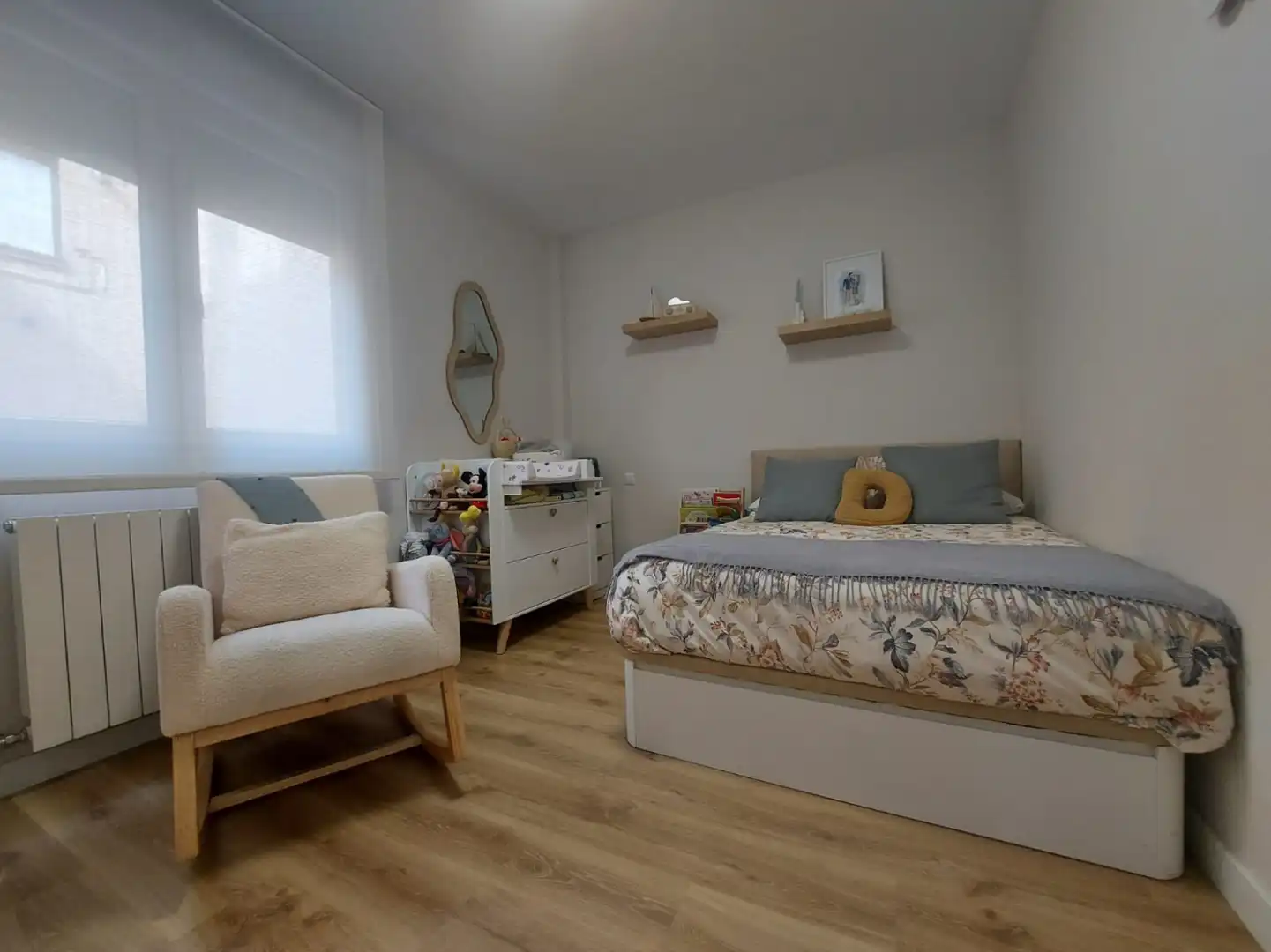 Piso con ascensor en venta en Logroño - Gran Vía, imagen 16