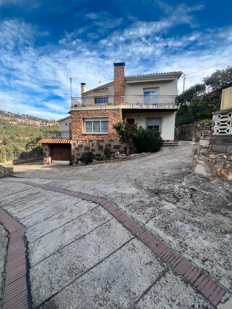 Casa o xalet en venda a Carrer de Rafamans