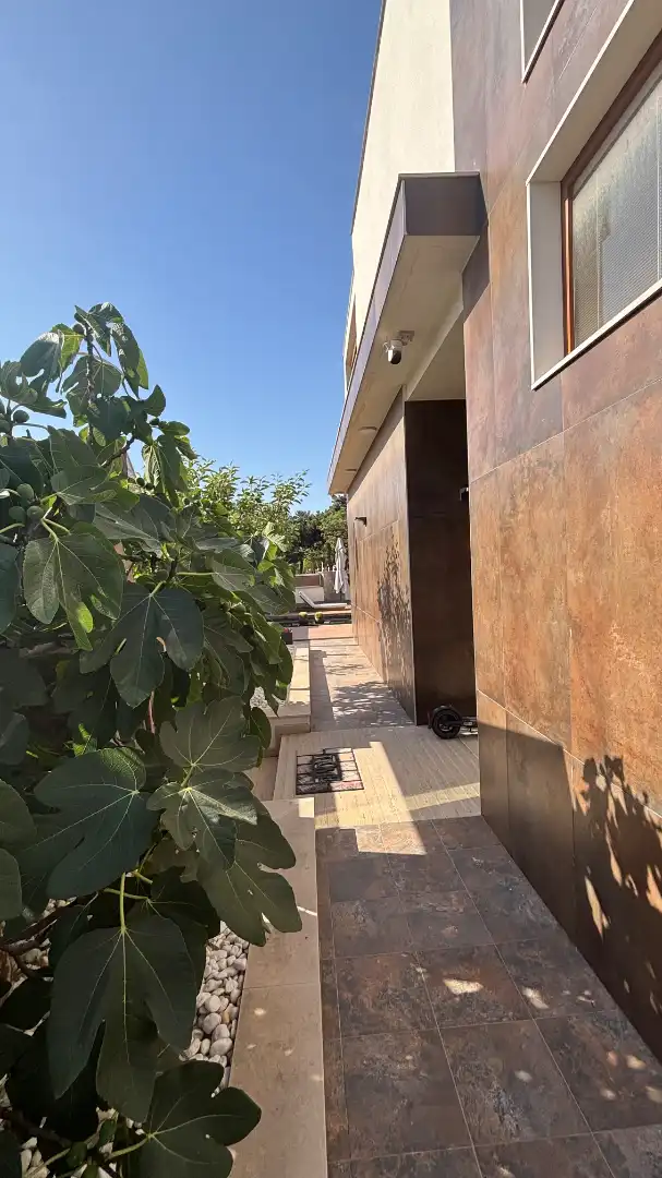 Xalet amb terrassa en venda a Santiago de la Ribera, imagen 21