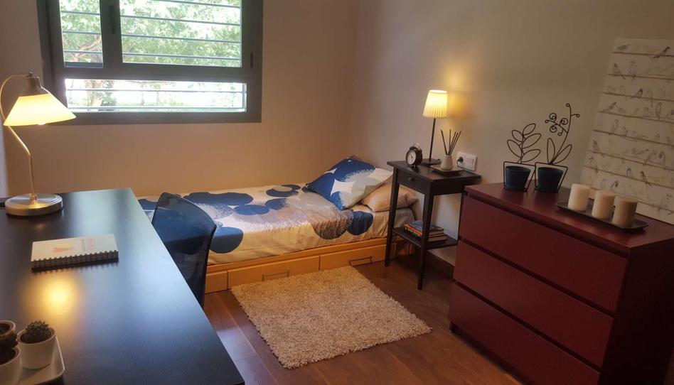 Foto 1 de Pis per a compartir a Rabasa, Alicante