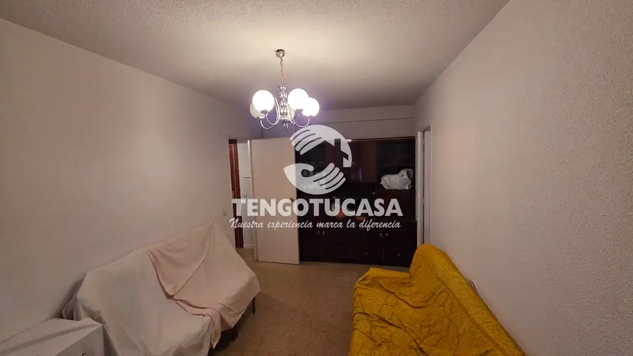 Wohnung zum Verkauf in Calle de Salas Barbadillo, Pueblo Nuevo