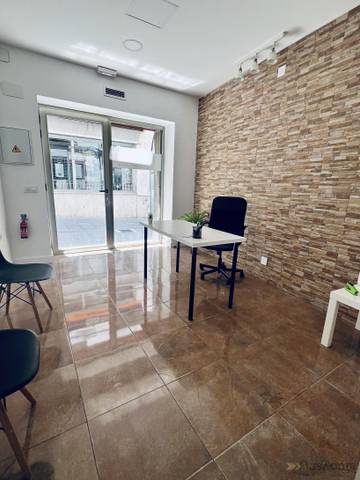 Oficina en Alquiler en Munoz torrero en Casco Antiguo