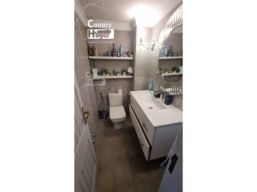 Adosado con terraza en venta en Avenida Antonio Dominguez, imagen 17