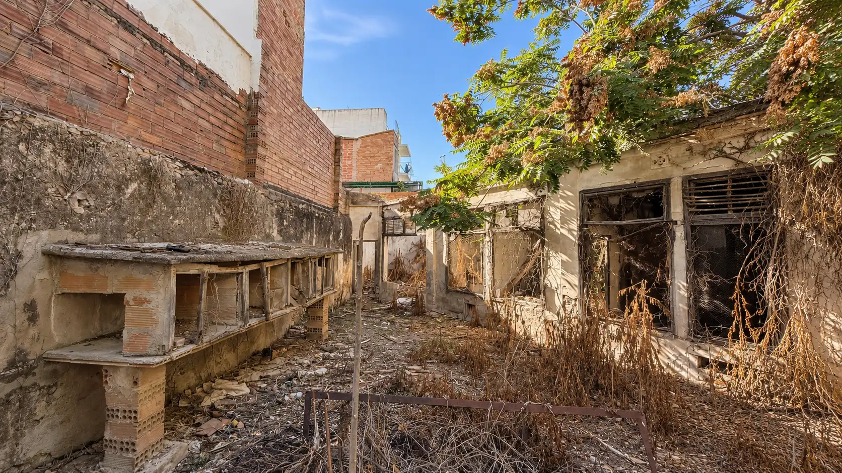 Maison mitoyenne avec jardin à vendre à Centre, imagen 2