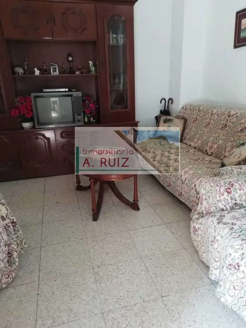 CASA SEMICÉNTRICA CON GRAN PATIO, imatge 3