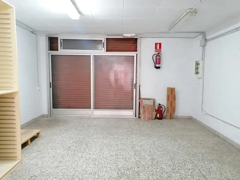 Gewerbefläche zur Miete in Estruch - Eixample, imagen 12