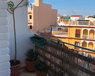 Balcony of Flat for sale in Torremolinos  with Terrace and Balcony