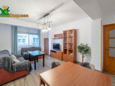 Wohnung mit Balkon zum Verkauf in Ronda