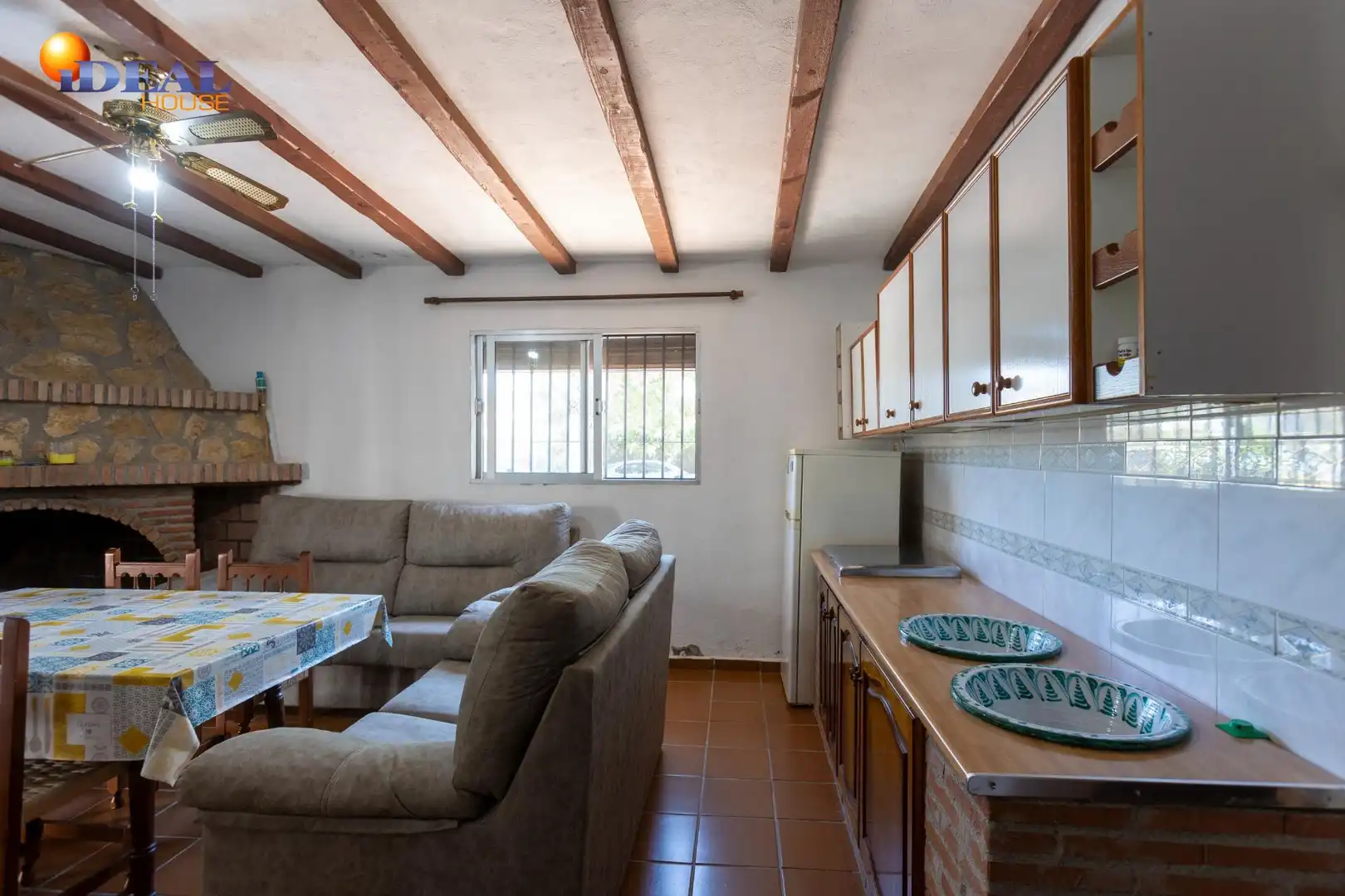 Villa con piscina in vendita a Carretera Carretera Celulosa, imagen 14