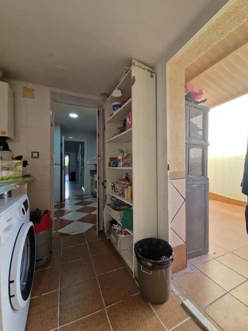 Chalet con terraza en venta en El Retiro - Parque Atlántico - Ronda este, imagen 34