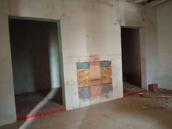 Casa o xalet en venda en Villarrabé amb Jardí privat