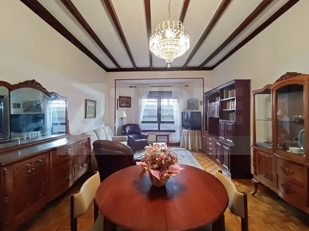Flat for sale in Zumalakarregi Kalea, Pasaia