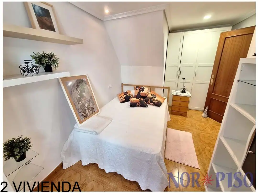 Pis en venda a Ibaiondo, imagen 18