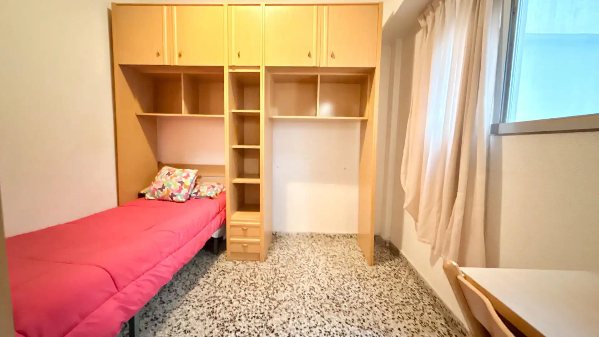 Flat for sale in Meliana