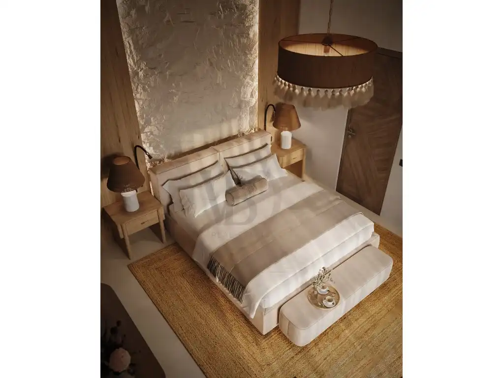Bedroom of Residential for sale in Sant Antoni de Portmany