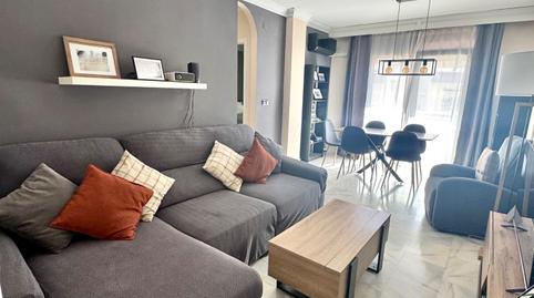 Foto 4 de Piso en venta en Avenida Casa Grande, Gójar, Granada