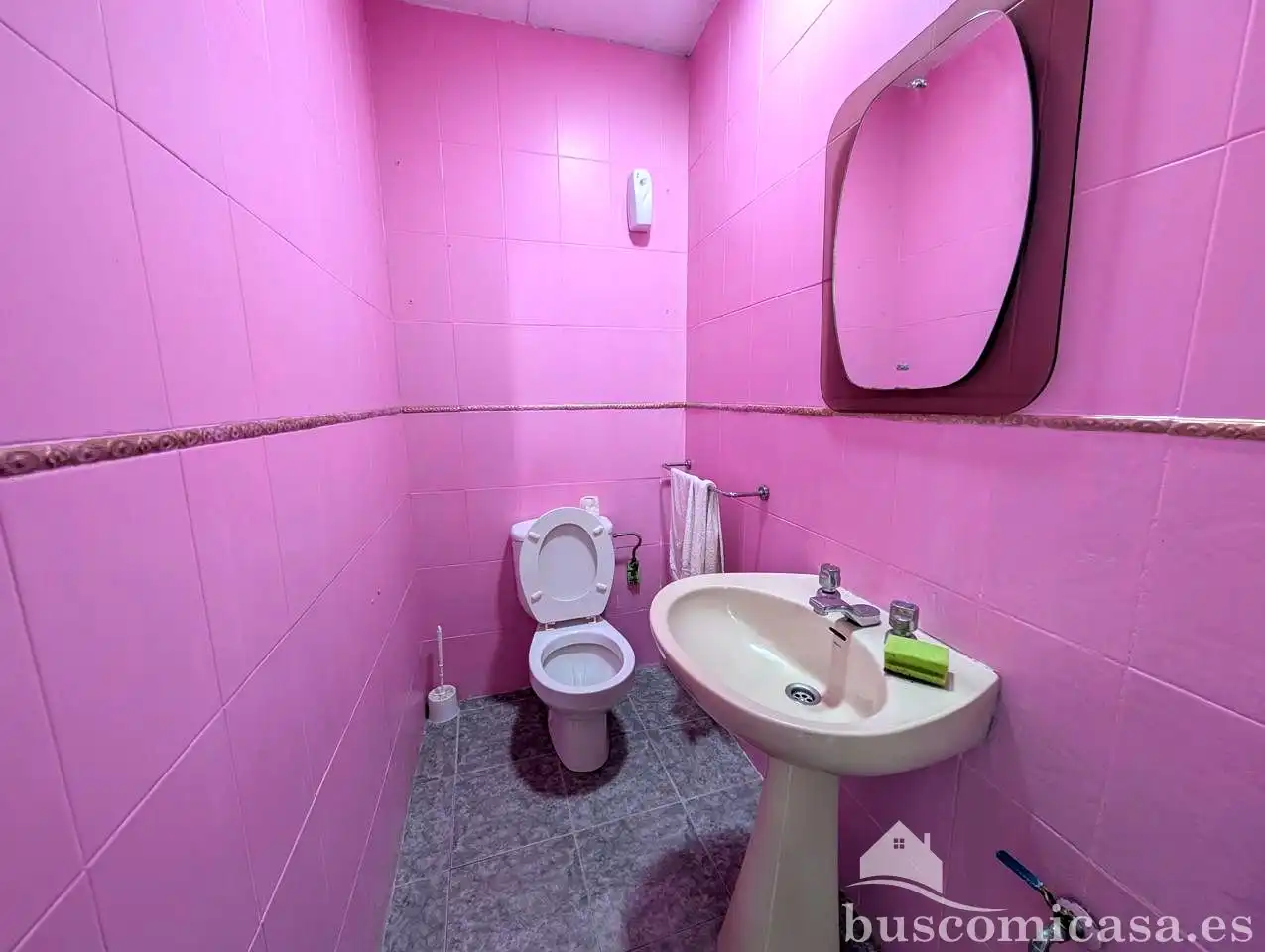 Immobles singulars en venda a Baños, imagen 10