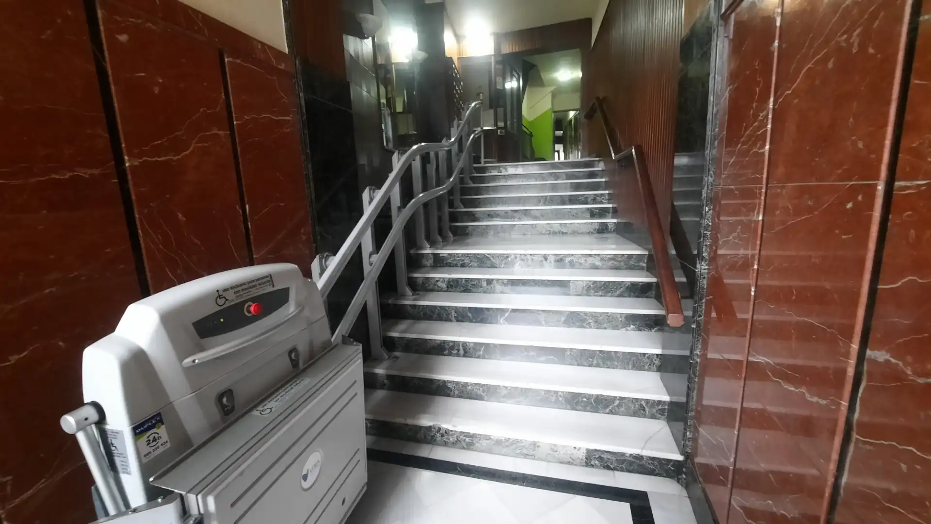 Piso con ascensor en venta en Rúa Travesía de Vigo, imagen 31