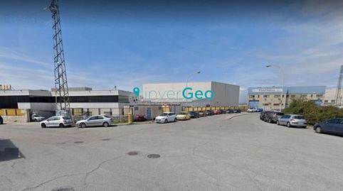 Photo 3 of Industrial buildings for sale in Jerónimos, Madrid