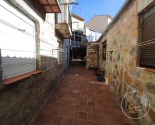 Exterior view of Building for sale in Ávila Capital