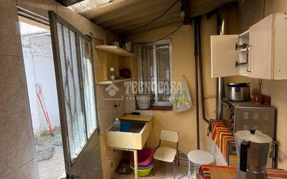 Kitchen of Flat for sale in Fuenlabrada  with Private garden