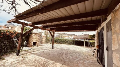 Foto 4 de Casa o chalet en venta en Portichol - Balcón al Mar, Jávea / Xàbia