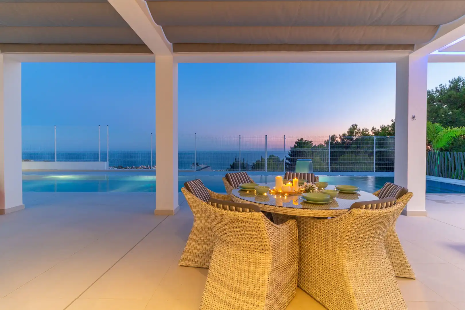 Villa mit Pool zur Miete in Este, imagen 64