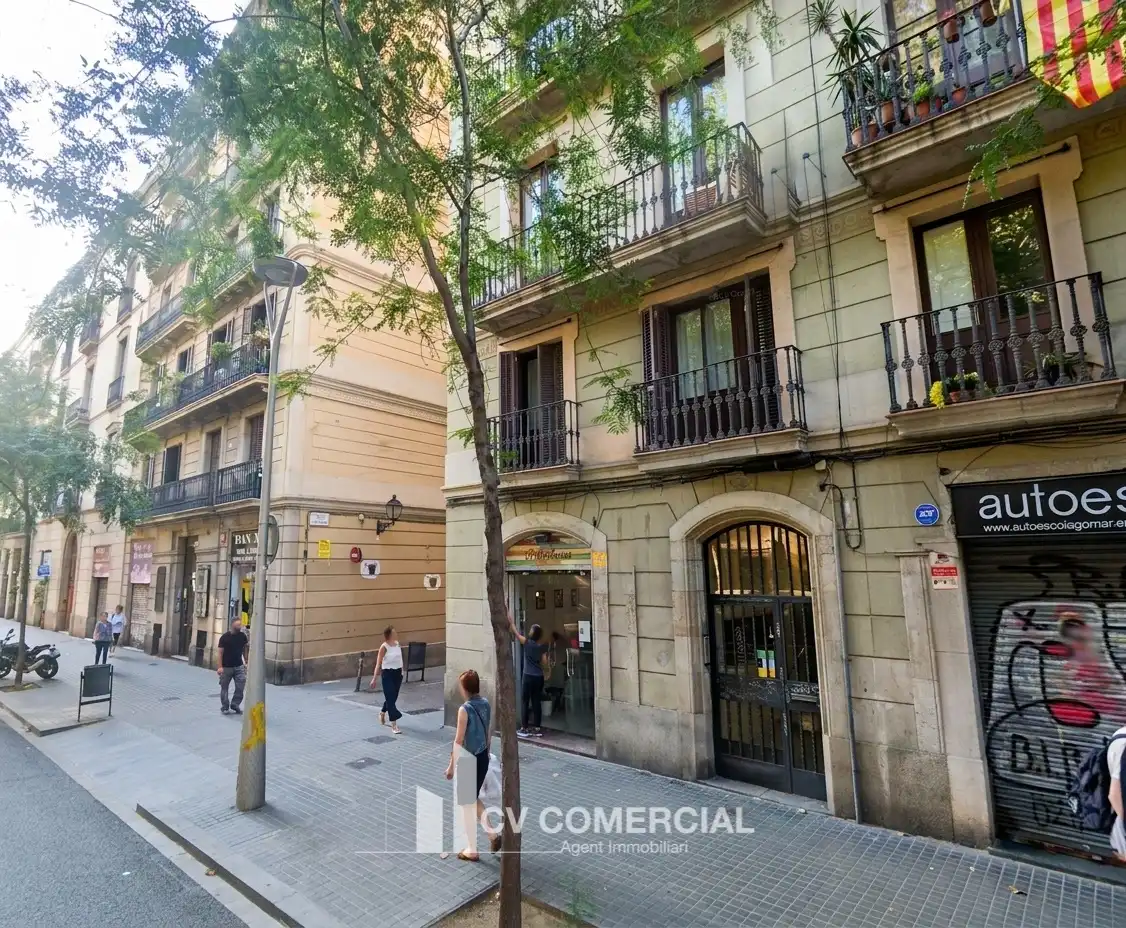 Pis amb ascensor en venda a Carrer de Trafalgar, imagen 11