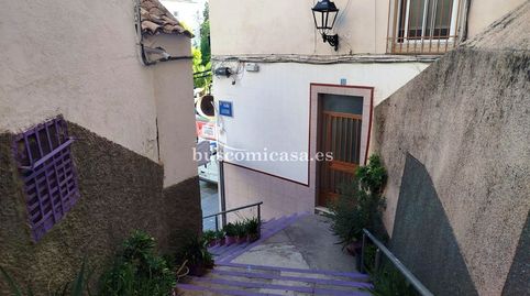 Foto 5 de Piso en venta en Calle Lucena, San Felipe - El Almendral - La Merced, Jaén Capital