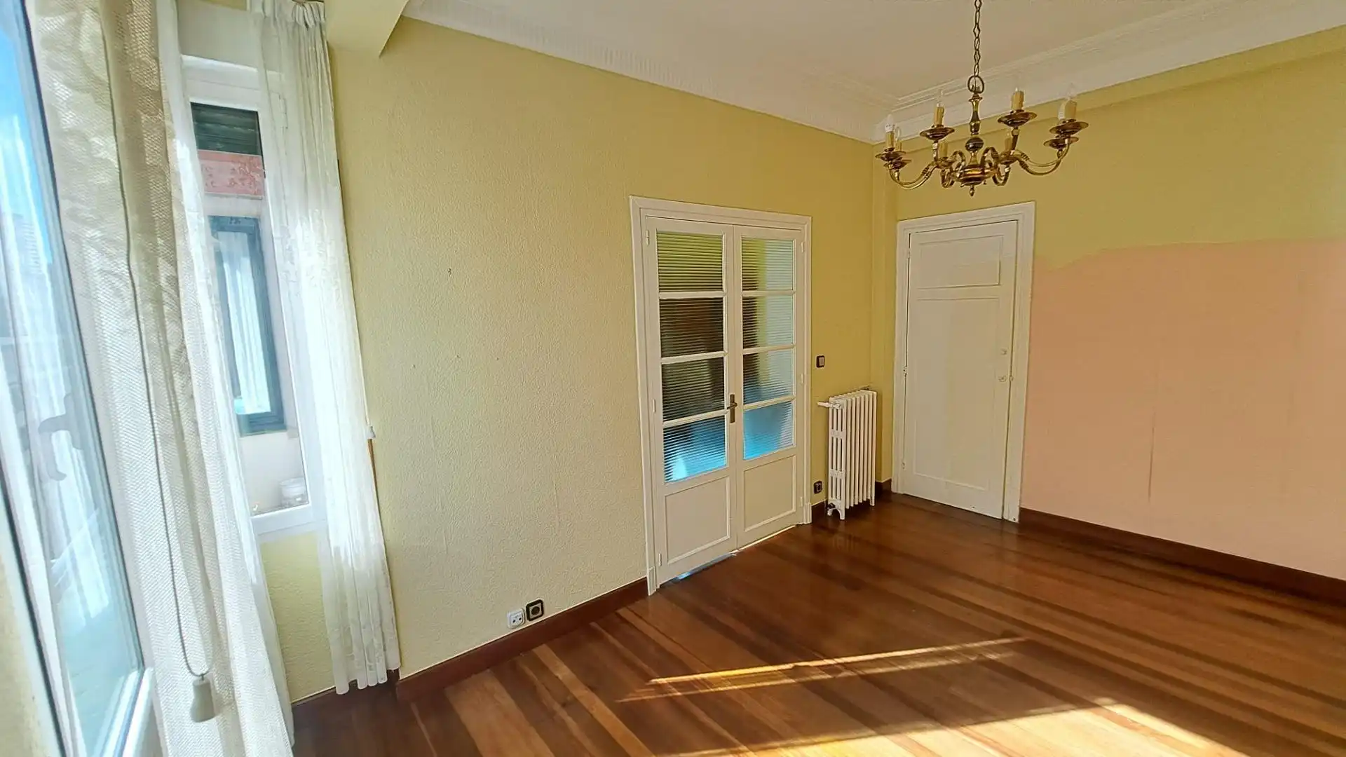 Piso con terraza en venta en Alameda DOCTOR AREILZA, imagen 18