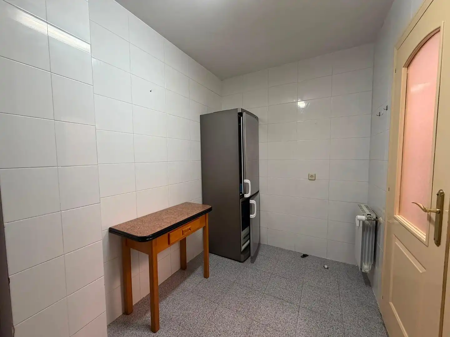Flat for rent in Plan Sur - Amistad