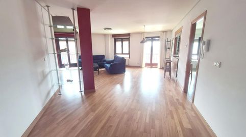 Foto 4 de Piso en venta en Zona Alta, Ponferrada