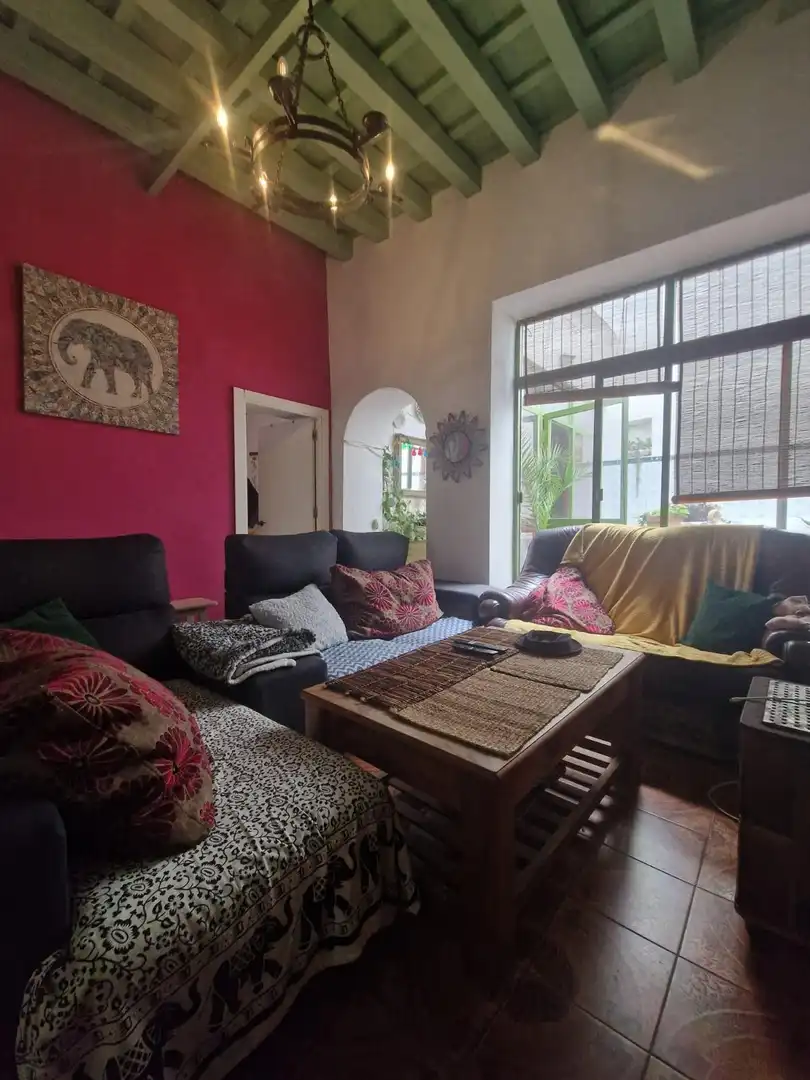 Living room of Houses for sale in Puerto Real
