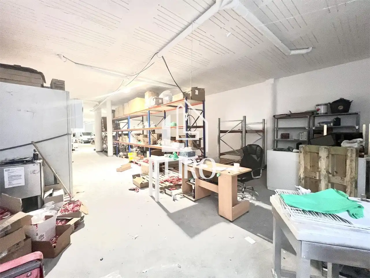 Local comercial en venda a Vilagarcía, imagen 6