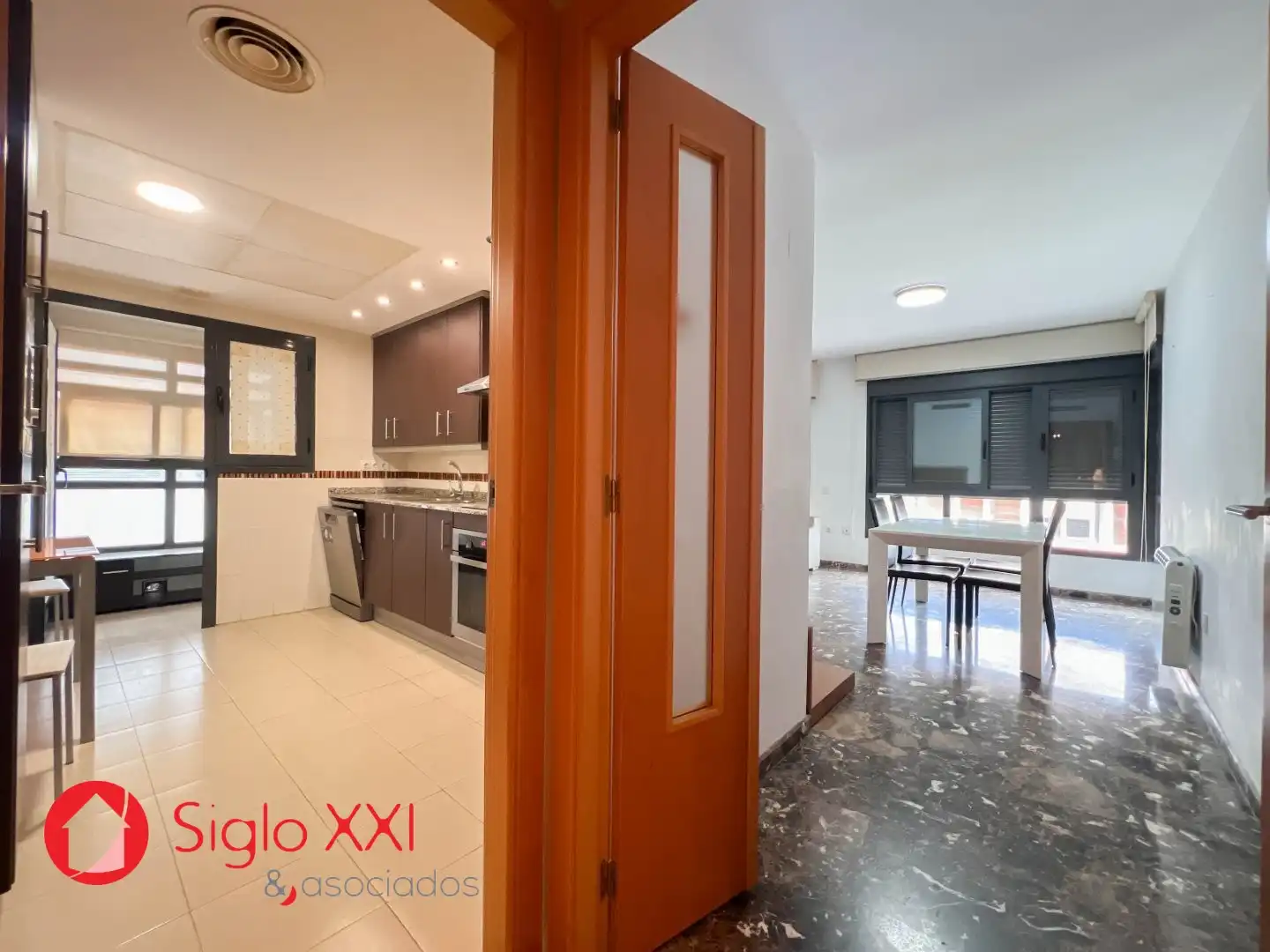 Flat with pool for sale in Piscinas, imagen 5