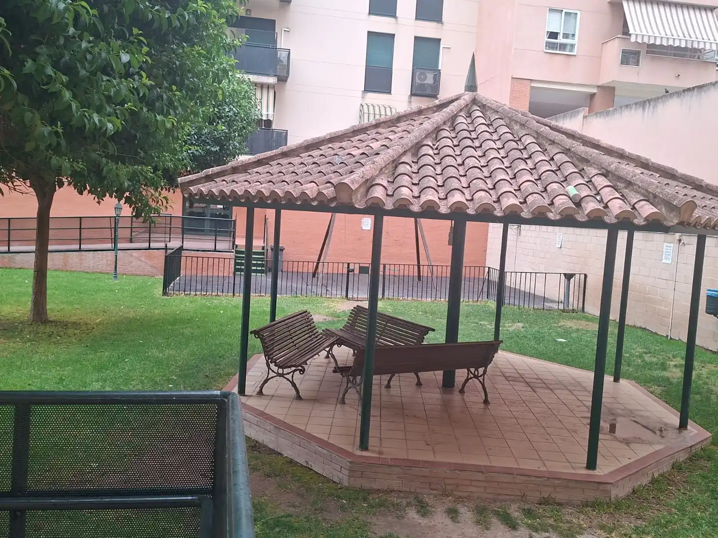 Appartement avec piscine à vendre à Paseo de España 20, imagen 45