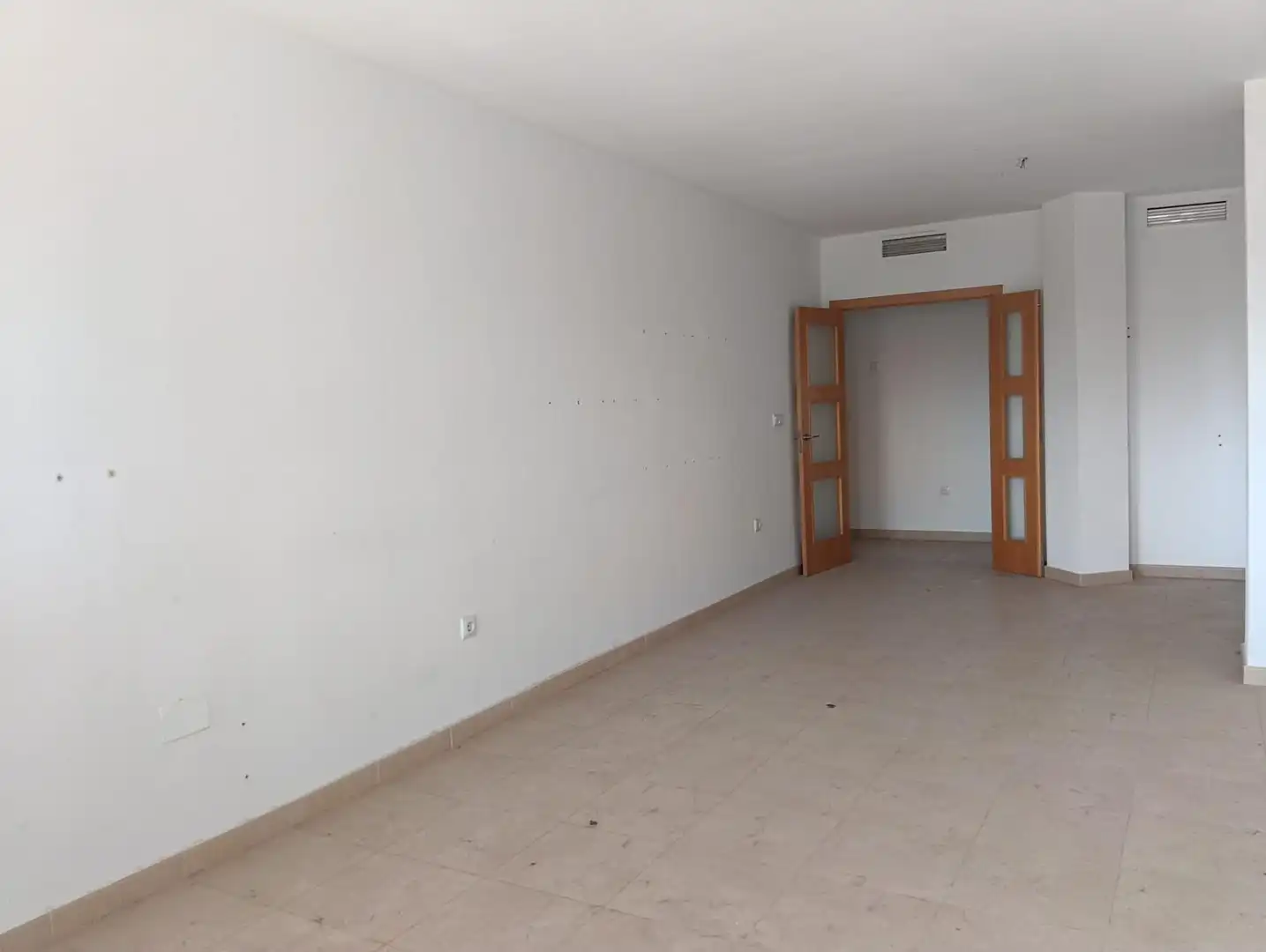 Piso en venta en Murcia