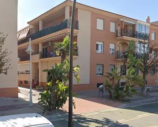 Exterior view of Flat for sale in Motril