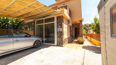 Casa Pareada con piscina en Segur de Calafell