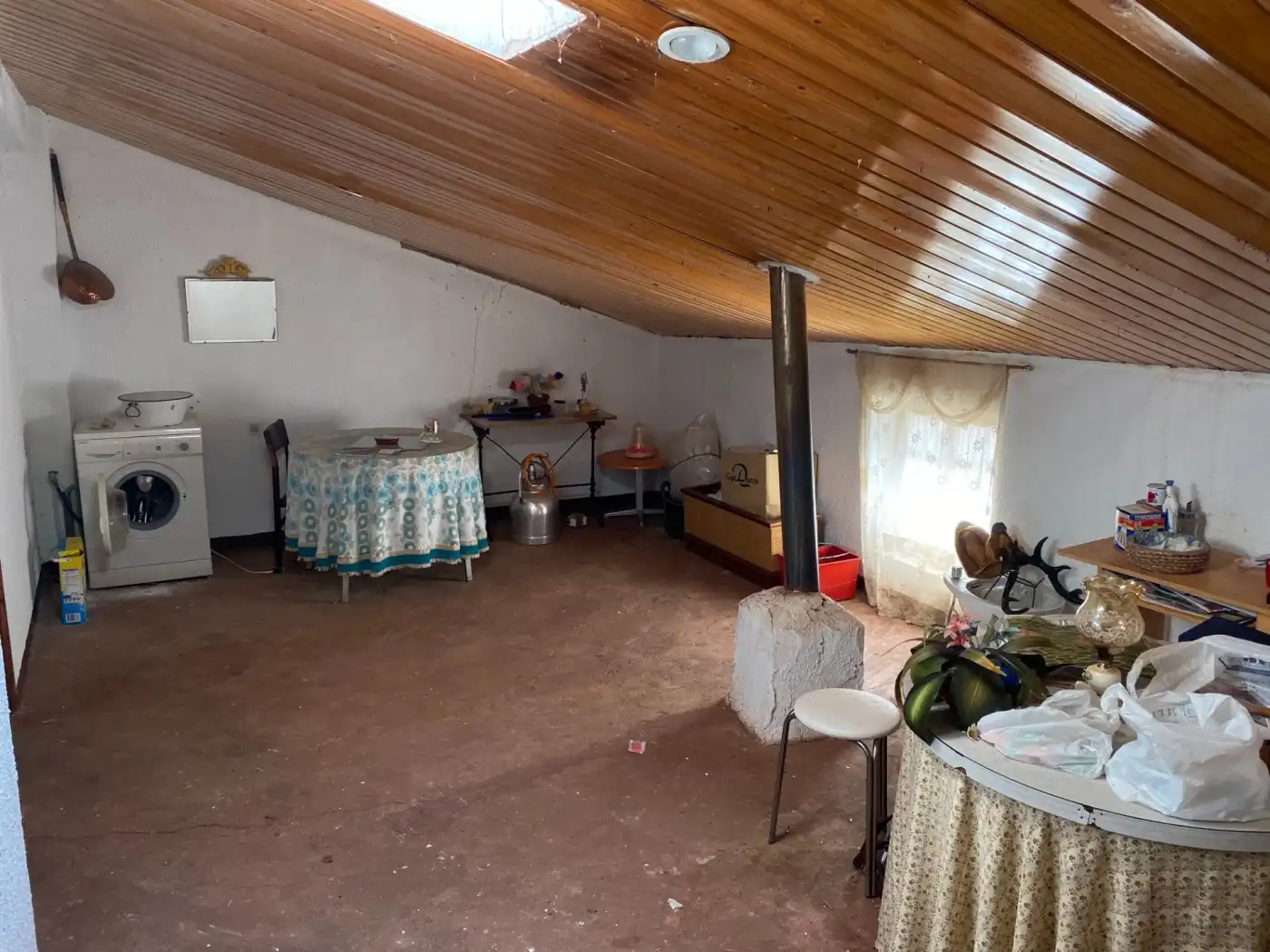 Finca rústica en venta en Borobia