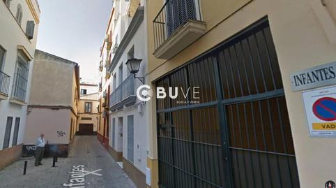 Photo 3 of Flat for sale in Infantes, Feria, Sevilla
