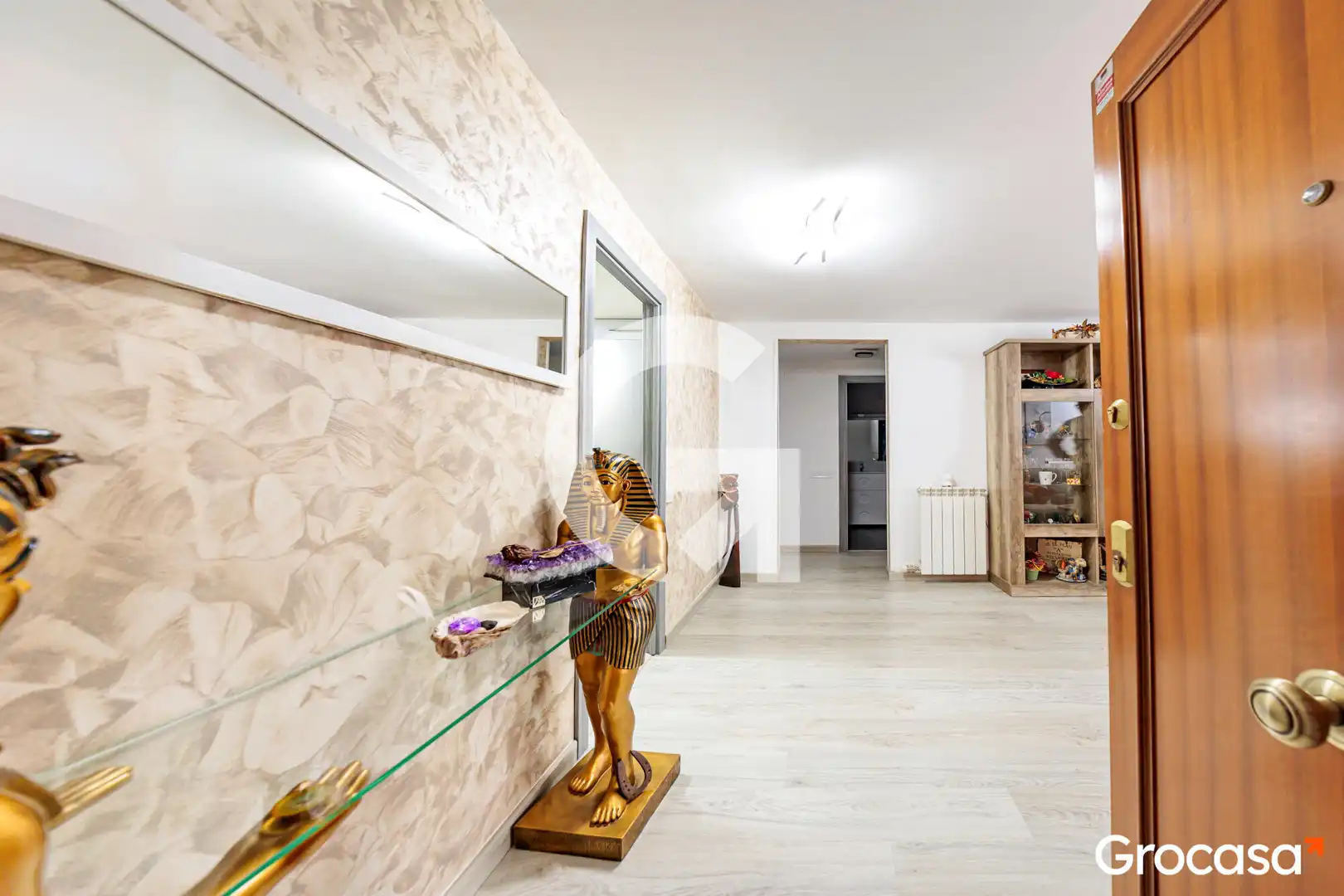 Piso en venta en Terrassa con Calefacción